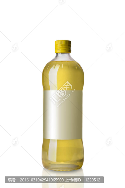葵花油瓶