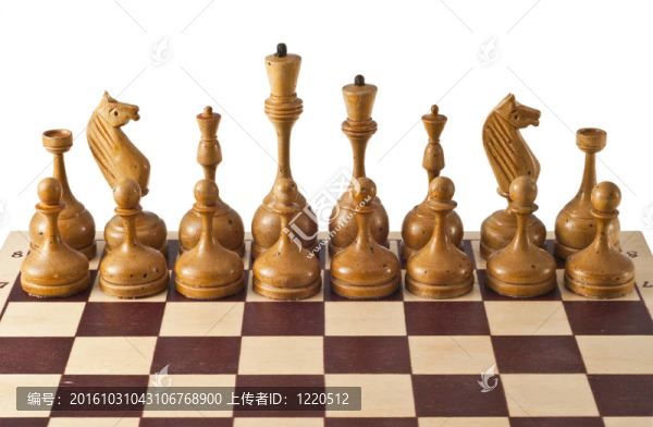 國(guó)際象棋