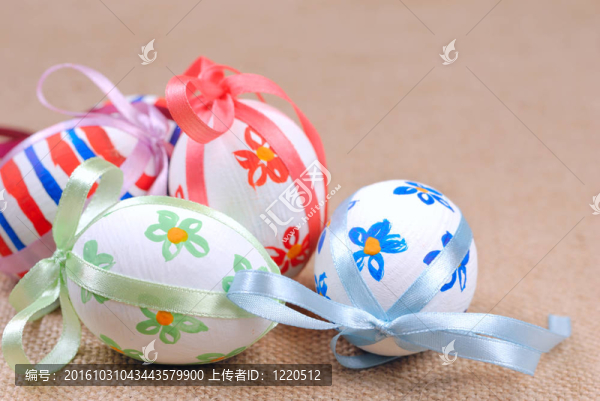 復(fù)活節(jié)彩蛋