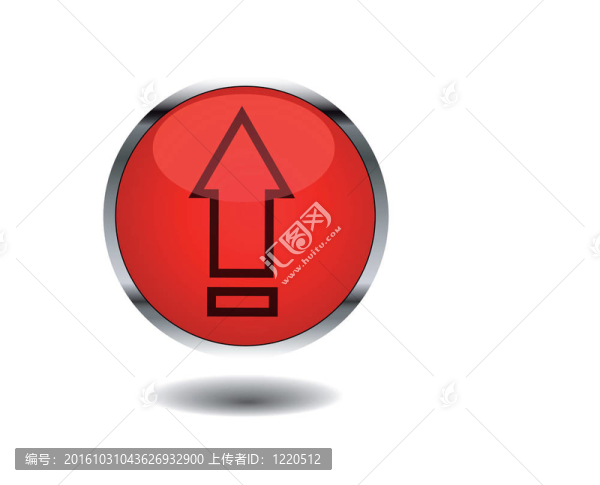 網(wǎng)頁(yè)按鈕。插畫。