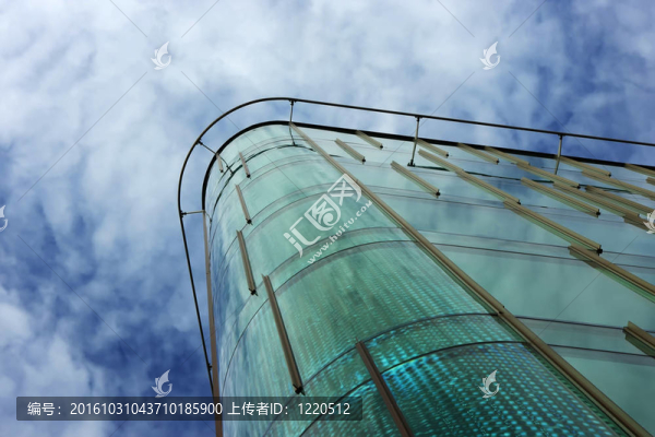 現(xiàn)代辦公建筑