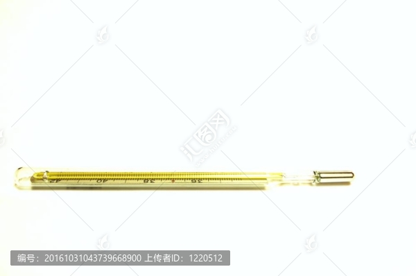 水銀溫度計(jì)