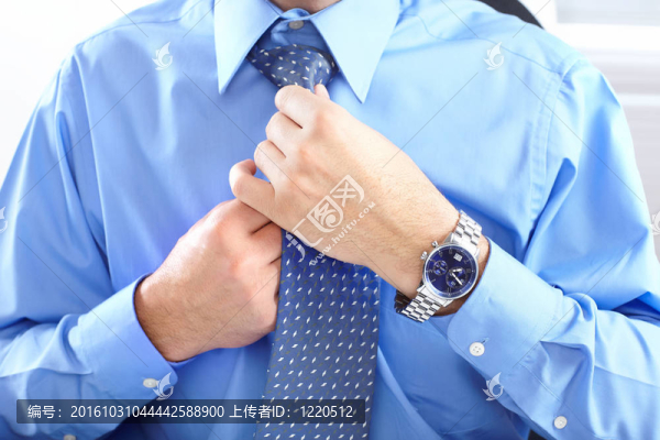 商人