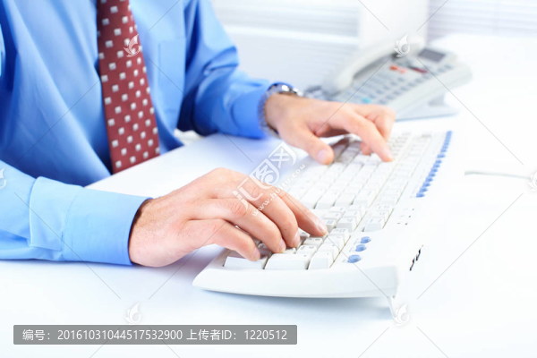 打字