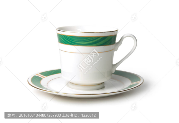咖啡杯