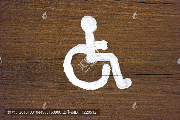 手繪標志