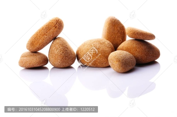 鵝卵石