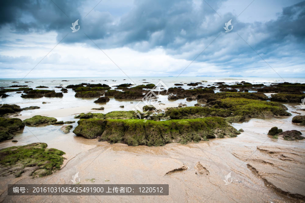 蘭達(dá)島島；泰國(guó)