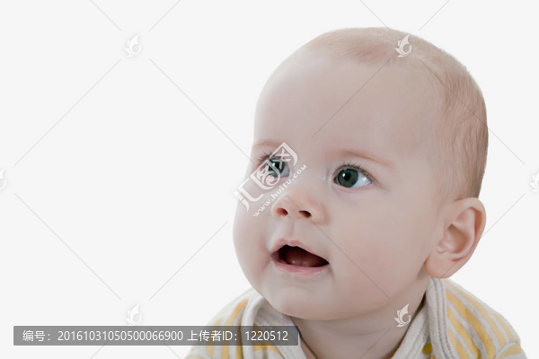 嬰兒