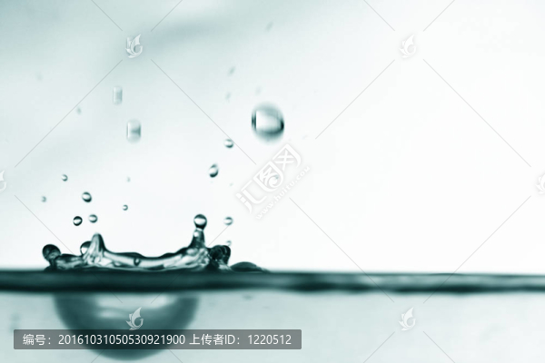 水濺