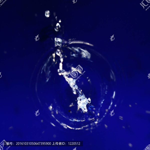 水濺