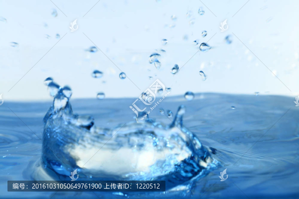 水濺