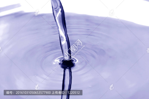 水流