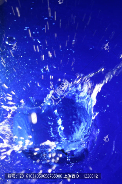 水濺