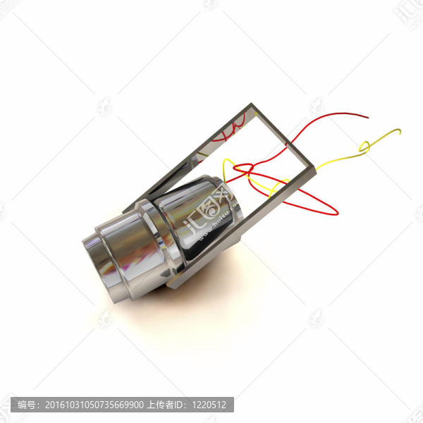 聚光燈下的分離