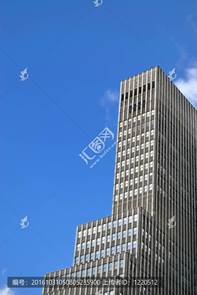 摩天大樓