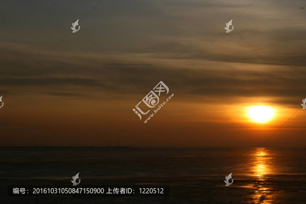日出