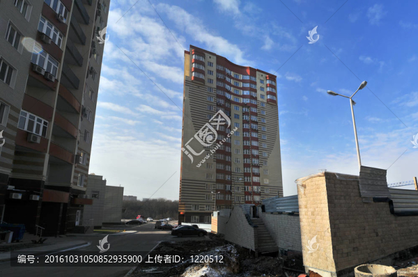 新建筑