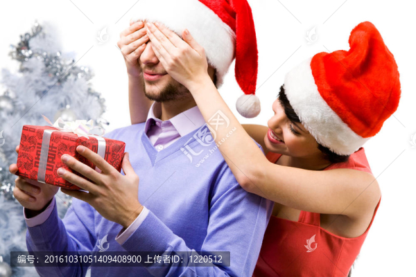 祝賀你!
