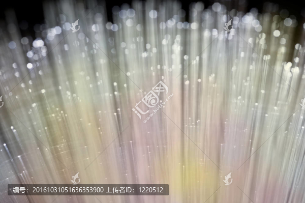 光纖寬帶技術(shù)的概念模糊的背景虛化背景