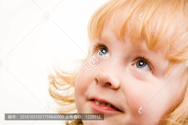 女孩