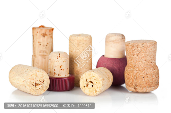 葡萄酒瓶塞