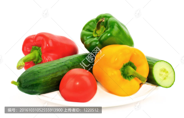 新鮮蔬菜