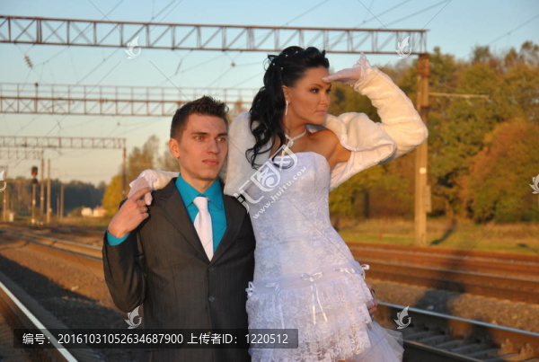 婚禮