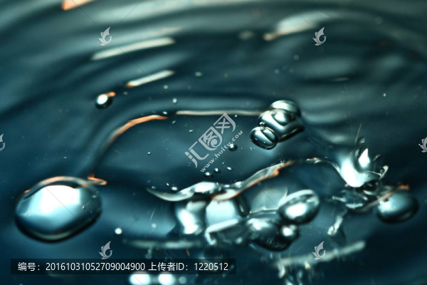 水濺