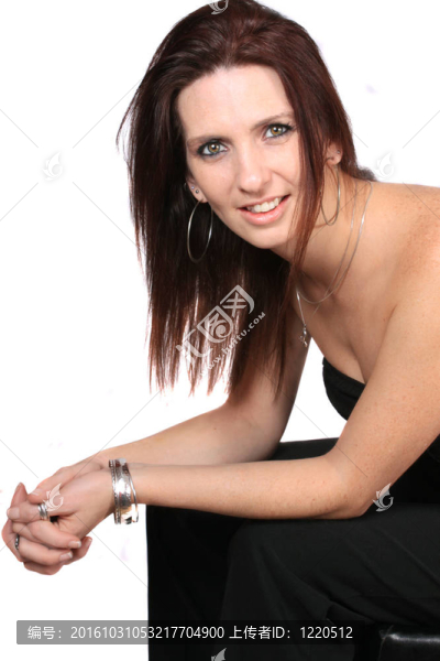隨便的女人