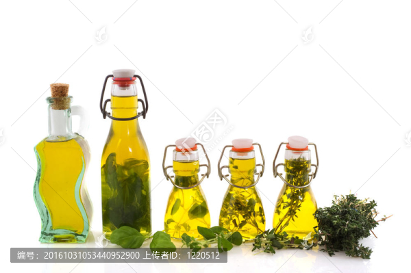 瓶裝橄欖油