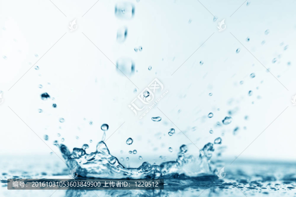 水濺