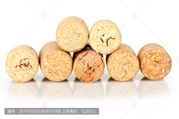 葡萄酒瓶塞