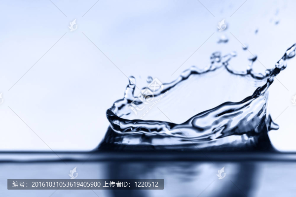 水濺