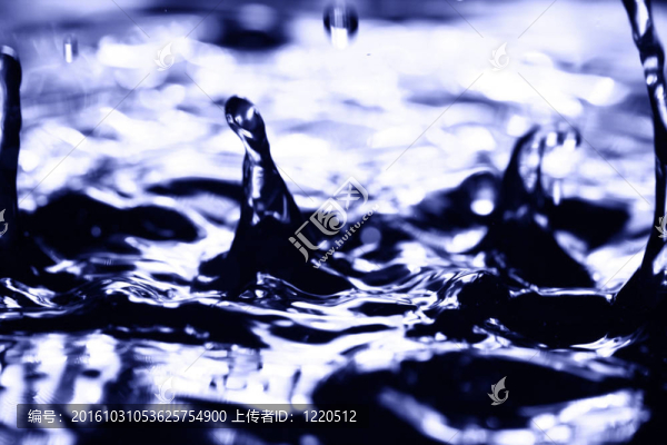 水濺