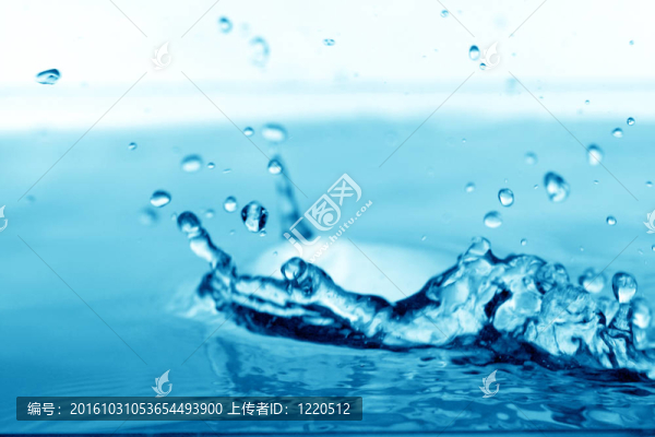 水濺
