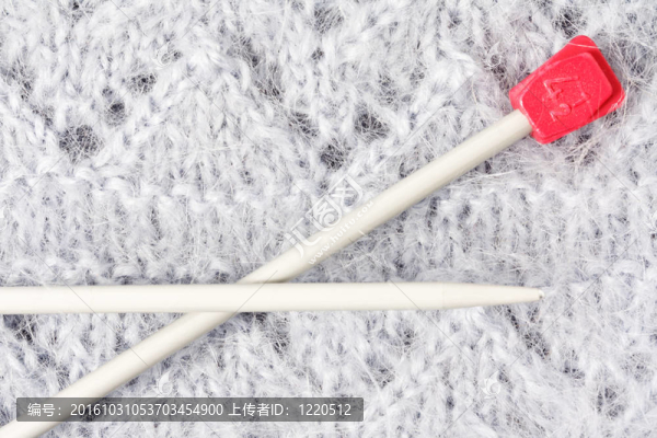 羊毛馬海毛針織紋理織針