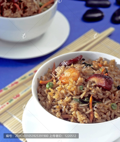 炒飯