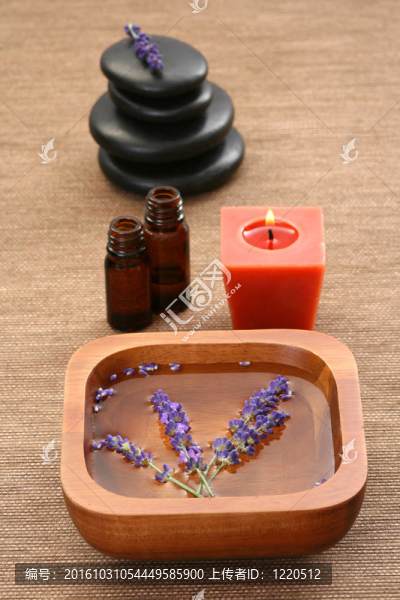 放松的時刻