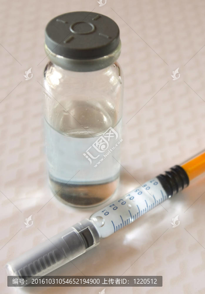 注射器和注射用藥物