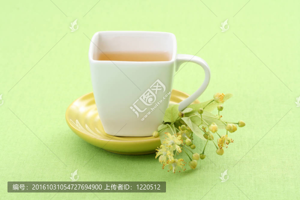 草藥茶