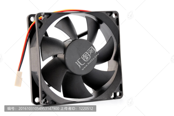 電腦散熱器
