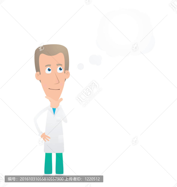 醫(yī)生拜訪的想法