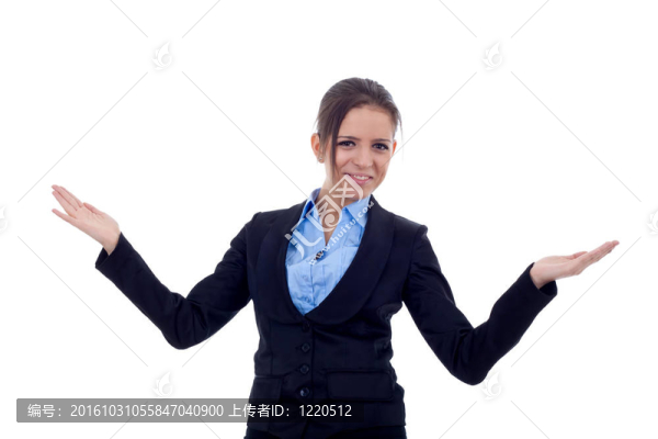 商業(yè)女性歡迎