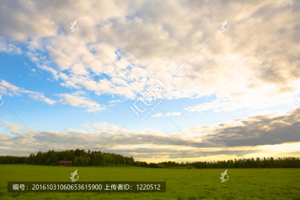 鄉(xiāng)村景觀