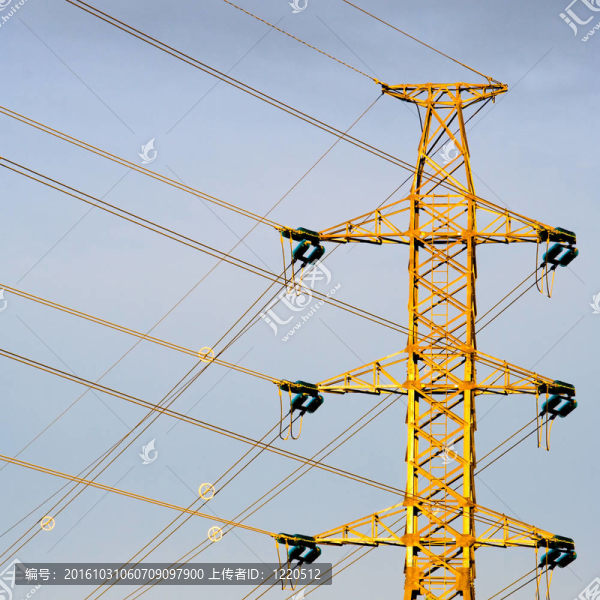 電塔