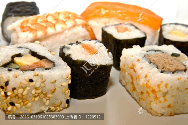 壽司