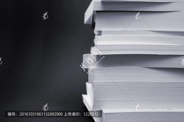 平裝書