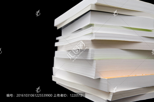 平裝書