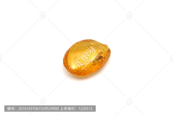 琥珀色的白